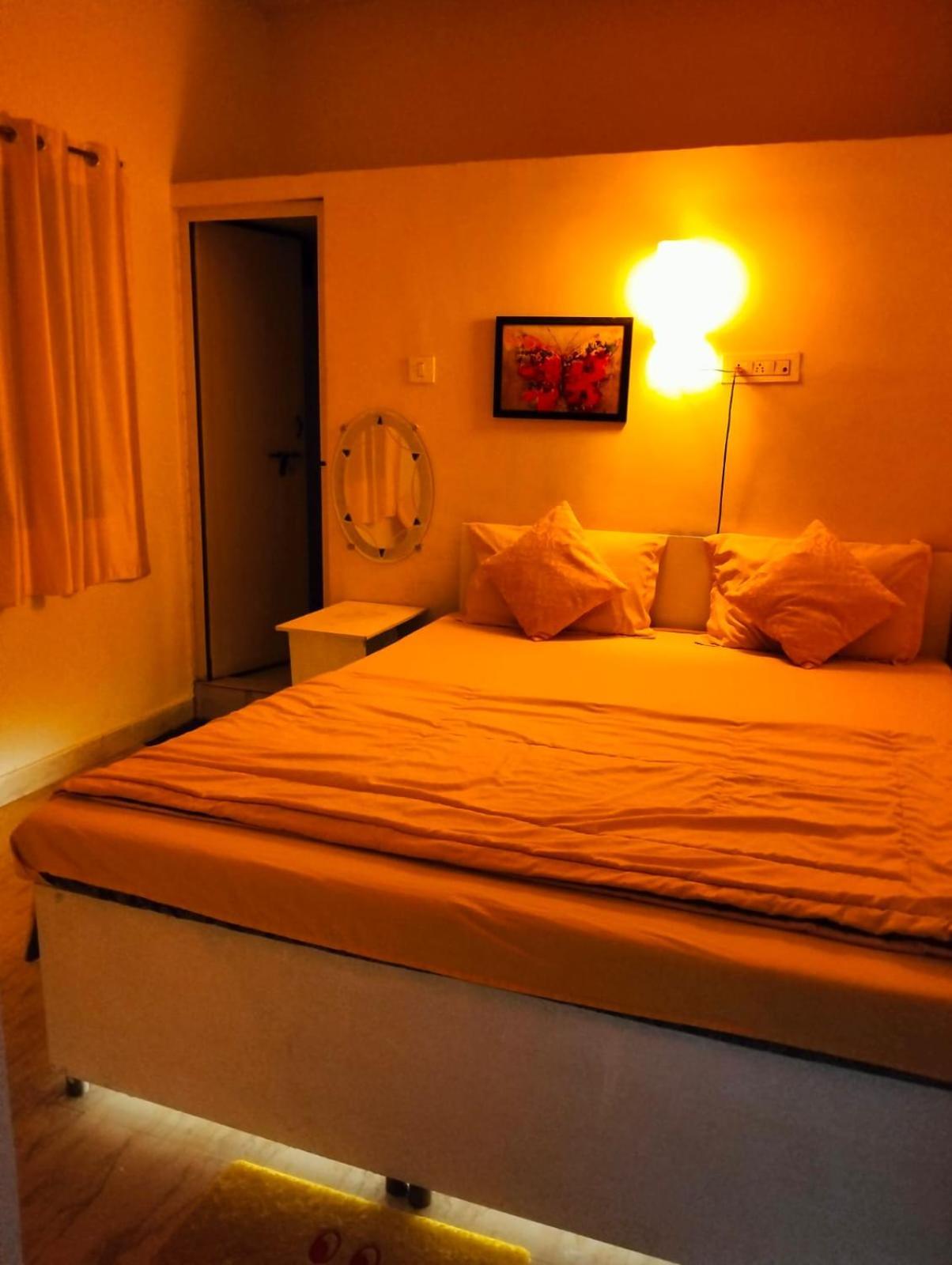 Greenland Rooms جوكارنا المظهر الخارجي الصورة