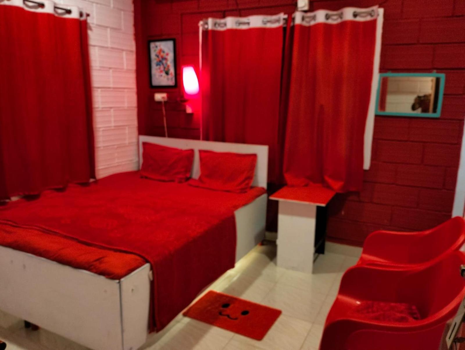 Greenland Rooms جوكارنا المظهر الخارجي الصورة