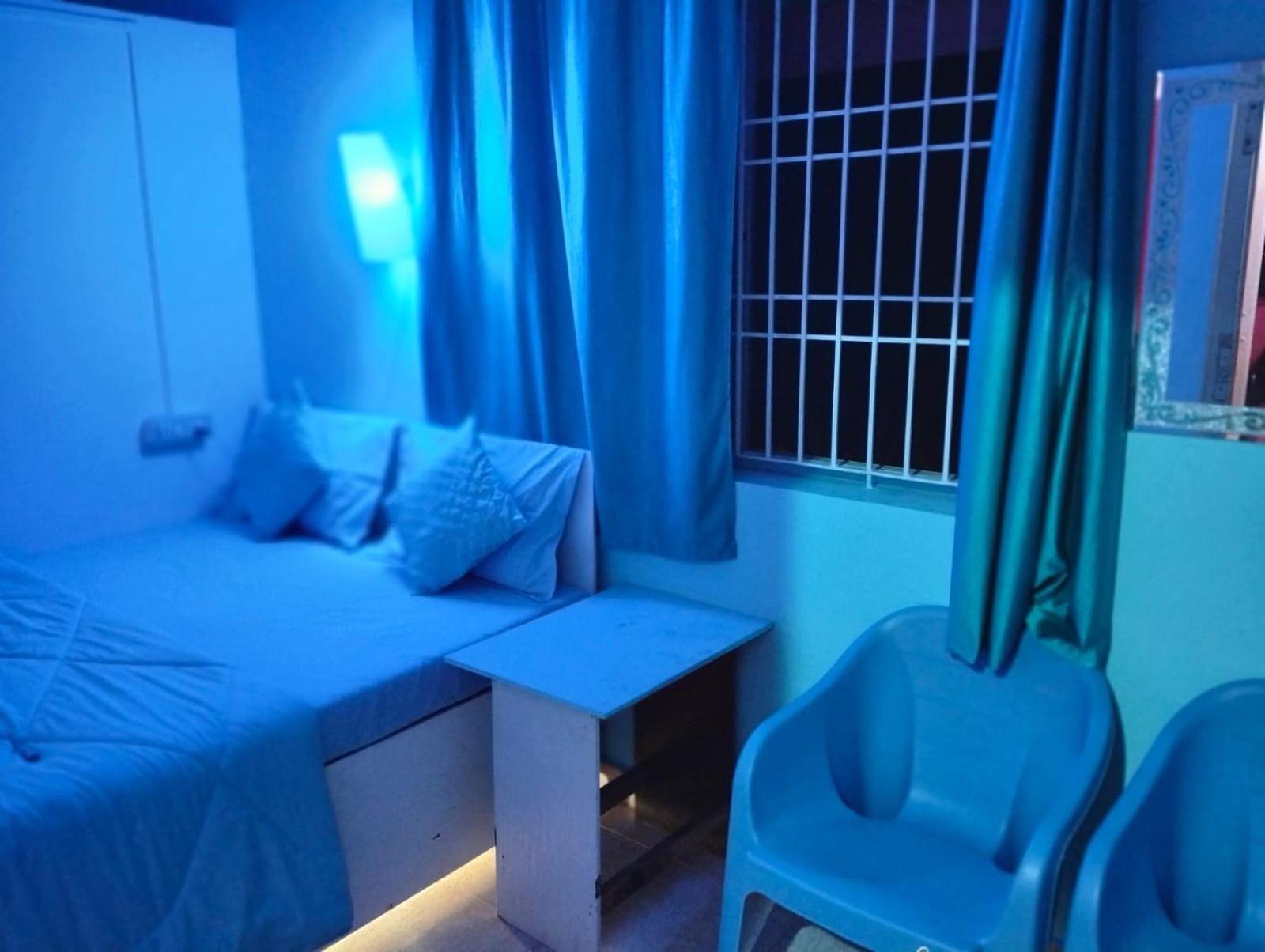 Greenland Rooms جوكارنا المظهر الخارجي الصورة