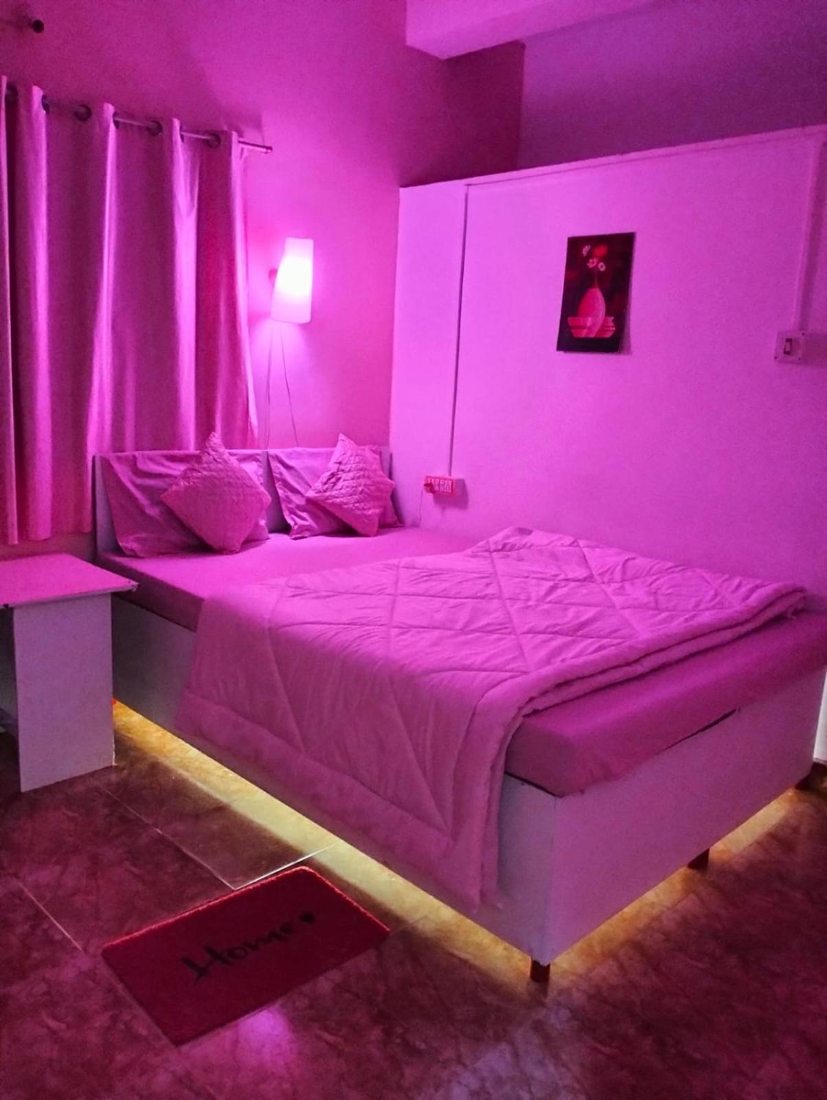 Greenland Rooms جوكارنا المظهر الخارجي الصورة